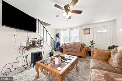 431 Raritan Street, Camden, NJ 08105 - Photo 5