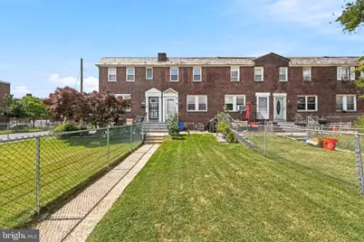 431 Raritan Street, Camden, NJ 08105 - Photo 1