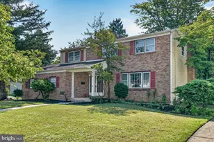 410 Queen Anne Rd, Cherry Hill, NJ 08003 - Photo 3