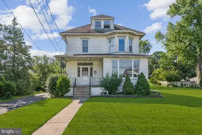 608 Clements Bridge Rd Road, Barrington, NJ 08007 - Photo 1