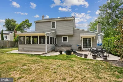 2316 Lorkim Lane, Waterford Township, NJ 08004 - Photo 23