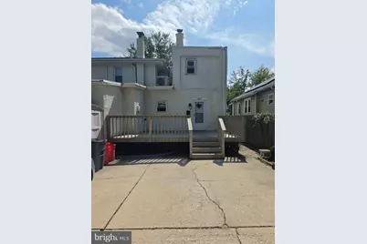 504 New Jersey Avenue #A, Haddon Township, NJ 08059 - Photo 1