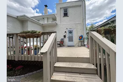 504 New Jersey Avenue #A, Haddon Township, NJ 08059 - Photo 1