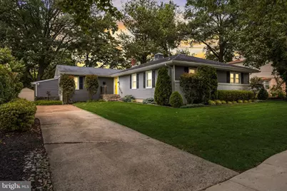 613 Maple Avenue, Audubon, NJ 08106 - Photo 1