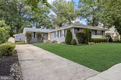 613 Maple Avenue, Audubon, NJ 08106 - Photo 9