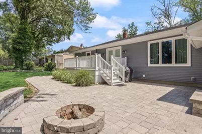 613 Maple Avenue, Audubon, NJ 08106 - Photo 3