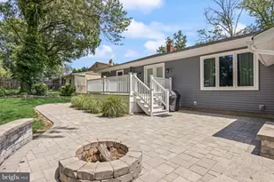 613 Maple Ave, Audubon, NJ 08106 - Photo 3