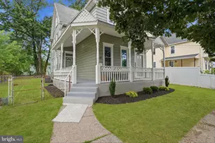 109 Chestnut Ave, Oaklyn, NJ 08107 - Photo 3