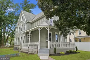 109 Chestnut Ave, Oaklyn, NJ 08107 - Photo 1