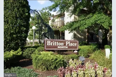 1403 Britton Place, Voorhees, NJ 08043 - Photo 1