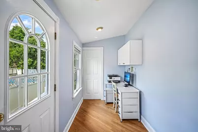 109 Johnson Avenue, Oaklyn, NJ 08107 - Photo 21