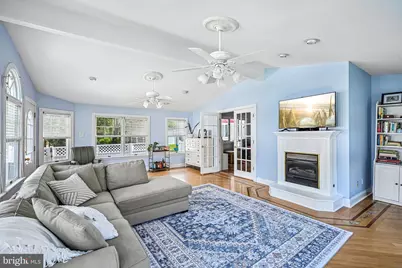 109 Johnson Avenue, Oaklyn, NJ 08107 - Photo 19