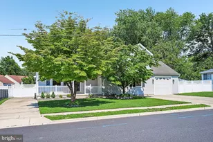 109 Johnson Ave, Oaklyn, NJ 08107 - Photo 3