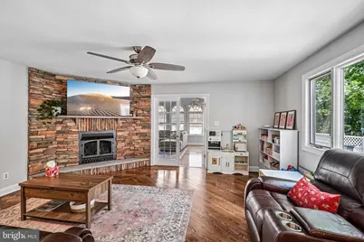 109 Johnson Avenue, Oaklyn, NJ 08107 - Photo 15
