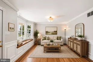 109 Johnson Ave, Oaklyn, NJ 08107 - Photo 3