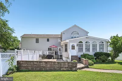 109 Johnson Avenue, Oaklyn, NJ 08107 - Photo 45