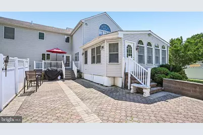 109 Johnson Avenue, Oaklyn, NJ 08107 - Photo 43