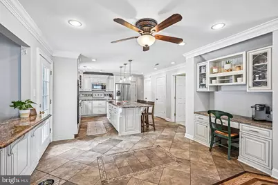 109 Johnson Avenue, Oaklyn, NJ 08107 - Photo 13