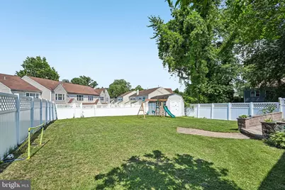 109 Johnson Avenue, Oaklyn, NJ 08107 - Photo 47