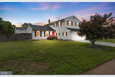 14 Stonebridge Road, Cherry Hill, NJ 08003 - Photo 1