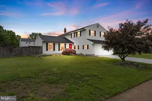 14 Stonebridge Rd, Cherry Hill, NJ 08003 - Photo 1