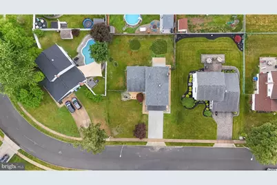 14 Stonebridge Road, Cherry Hill, NJ 08003 - Photo 17