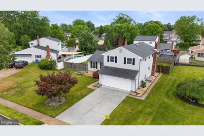 14 Stonebridge Road, Cherry Hill, NJ 08003 - Photo 3