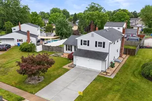 14 Stonebridge Rd, Cherry Hill, NJ 08003 - Photo 3