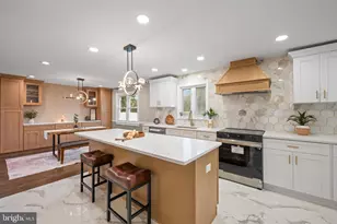 14 Stonebridge Rd, Cherry Hill, NJ 08003 - Photo 5