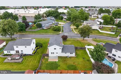 14 Stonebridge Road, Cherry Hill, NJ 08003 - Photo 15