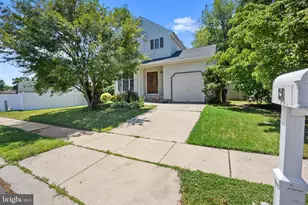 64 Oakton Dr, Waterford Township, NJ 08004 - Photo 33