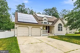 23 Britt Lea Dr, Sicklerville, NJ 08081 - Photo 1