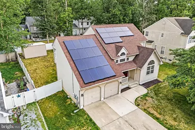 23 Britt Lea Drive, Sicklerville, NJ 08081 - Photo 5