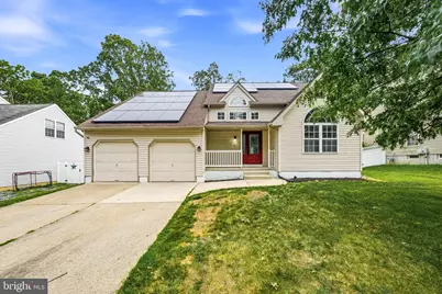 23 Britt Lea Drive, Sicklerville, NJ 08081 - Photo 3