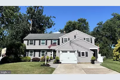 108 Pine Valley Road, Cherry Hill, NJ 08034 - Photo 1
