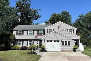 108 Pine Valley Rd, Cherry Hill, NJ 08034 - Photo 1