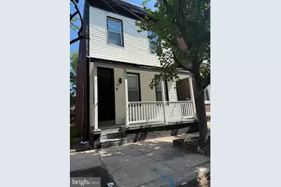 323 Chestnut Street, Camden, NJ 08103 - Photo 1