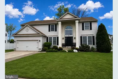 96 Mullen Drive, Sicklerville, NJ 08081 - Photo 1