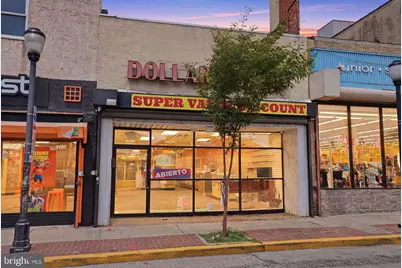 2513 Federal Street, Camden, NJ 08105 - Photo 1