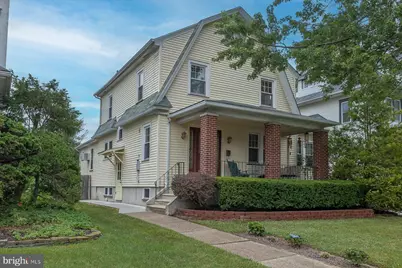 949 Park Avenue, Collingswood, NJ 08108 - Photo 1