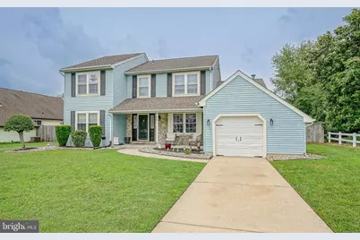 9 Hemlock Drive, Gloucester Township, NJ 08012 - Photo 1