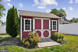 92 Kelly Driver Rd, Laurel Springs, NJ 08021 - Photo 35