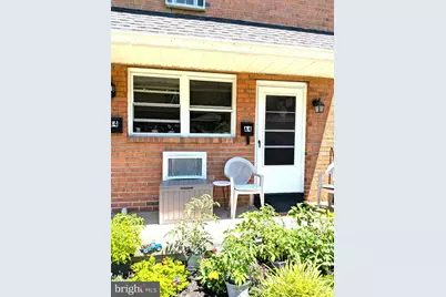 340 Woodlawn Avenue #APT A4, Collingswood, NJ 08108 - Photo 1