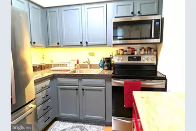 340 Woodlawn Avenue #APT A4, Collingswood, NJ 08108 - Photo 5