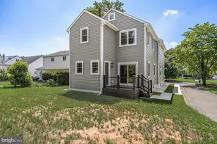 1833 W High St, Haddon Heights, NJ 08035 - Photo 33