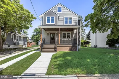 1833 W High Street, Haddon Heights, NJ 08035 - Photo 1