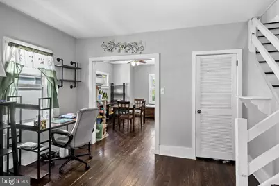 25 E Clinton Avenue, Oaklyn, NJ 08107 - Photo 9