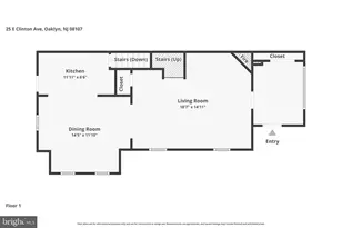25 E Clinton Ave, Oaklyn, NJ 08107 - Photo 27