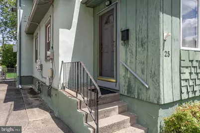 25 E Clinton Avenue, Oaklyn, NJ 08107 - Photo 3