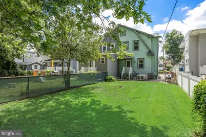 25 E Clinton Avenue, Oaklyn, NJ 08107 - Photo 25